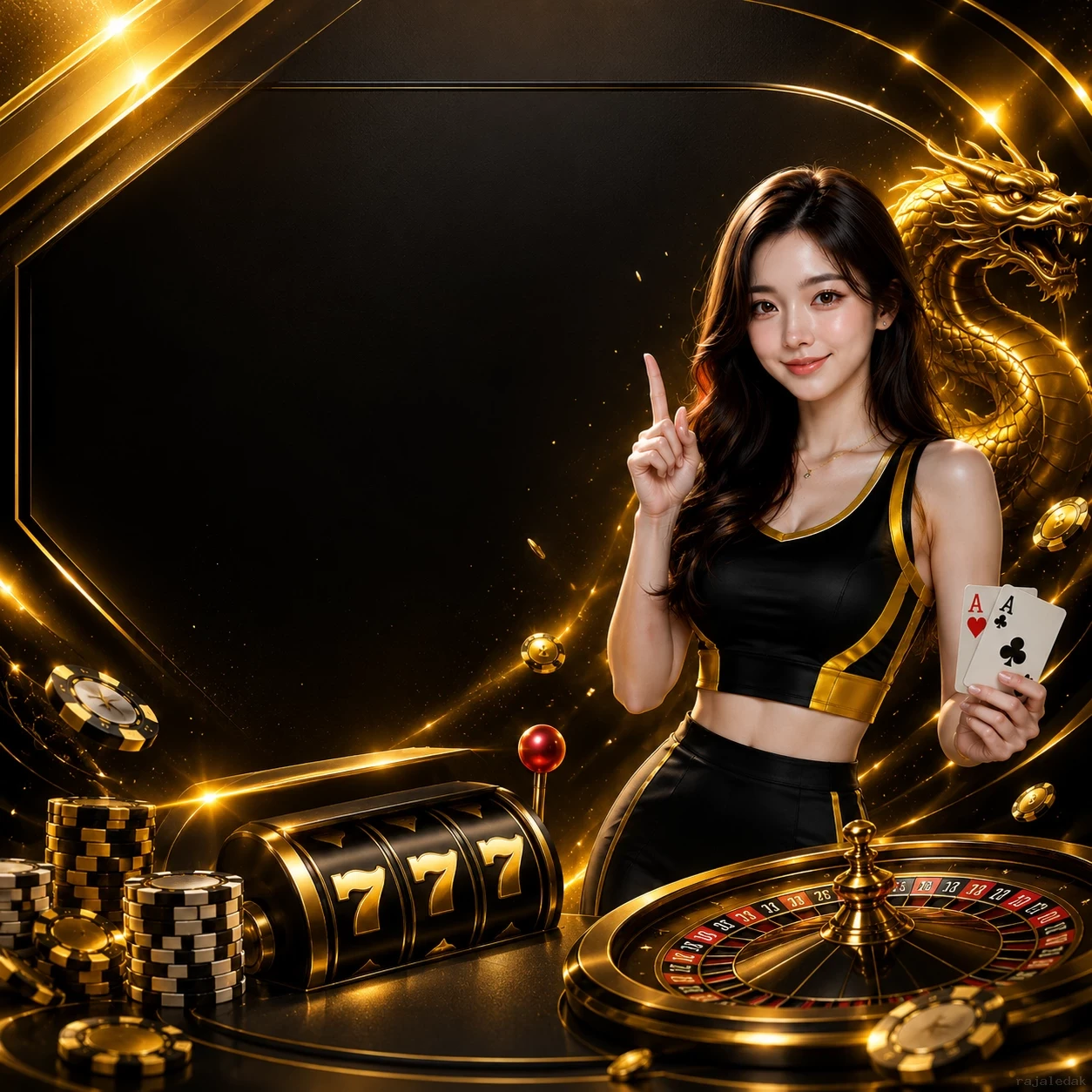 Keamanan dan Keandalan Situs rajaledak di Dunia APK