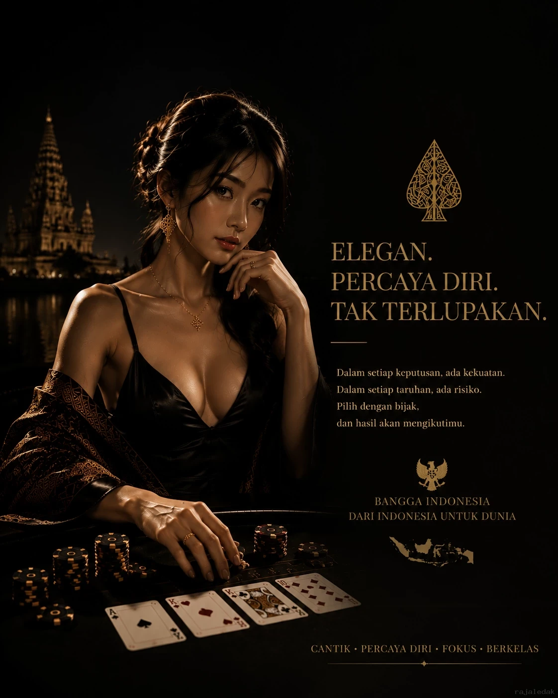 rajaledak: pembaruan dan Fitur Terbaik untuk Para pengguna Android Indonesia